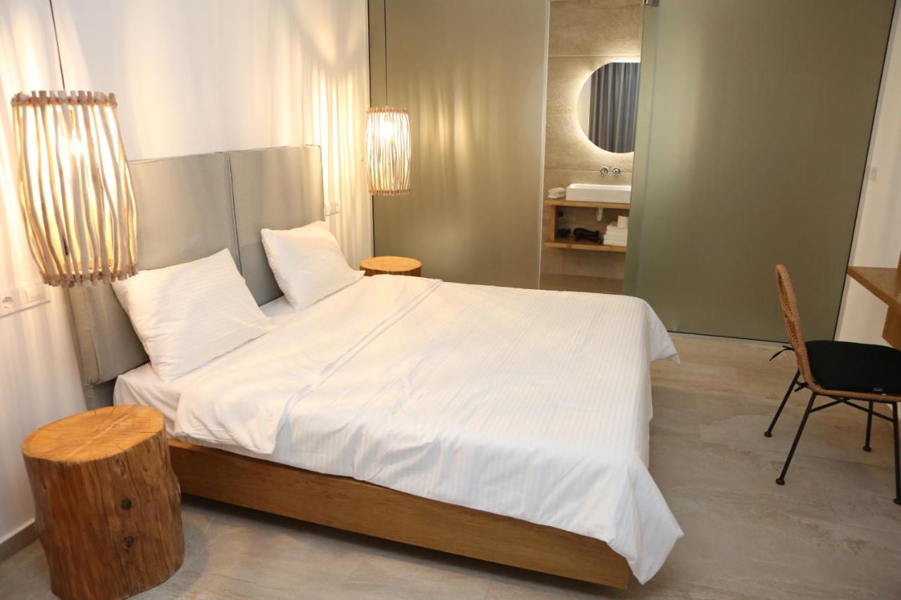 Icons Experience Hotel Парга Екстериор снимка