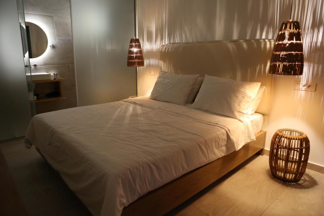 Icons Experience Hotel Парга Екстериор снимка