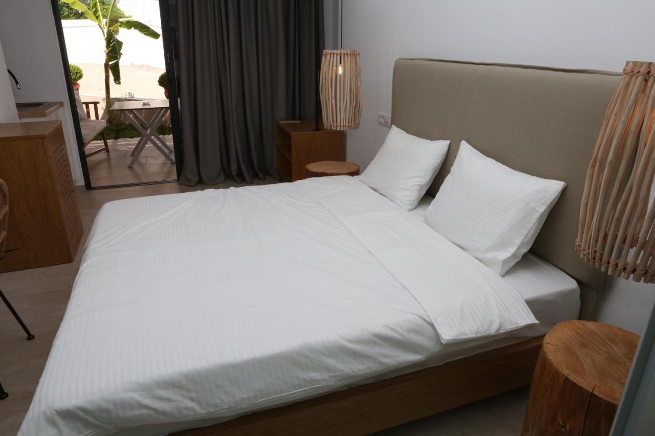 Icons Experience Hotel Парга Екстериор снимка