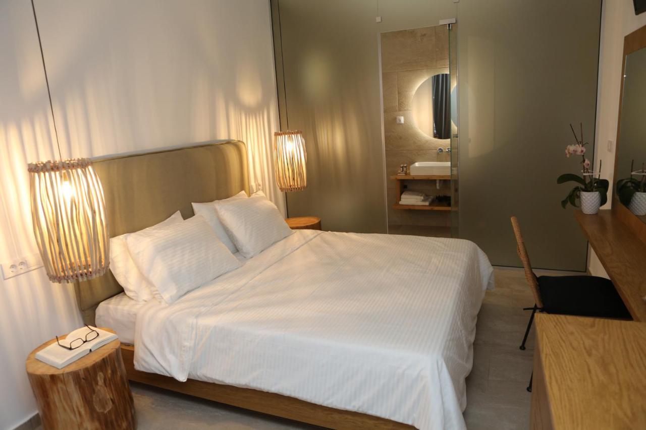 Icons Experience Hotel Парга Екстериор снимка
