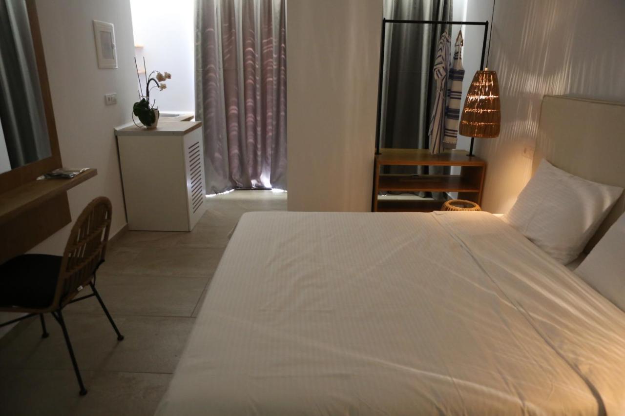 Icons Experience Hotel Парга Екстериор снимка