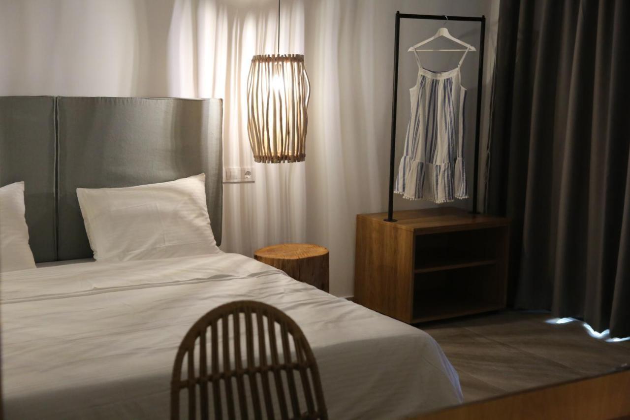 Icons Experience Hotel Парга Екстериор снимка