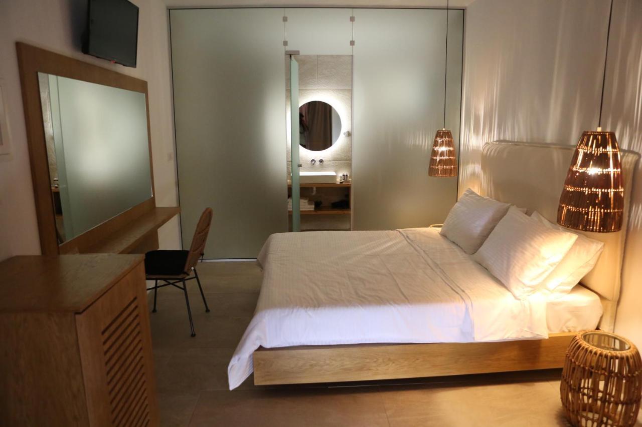Icons Experience Hotel Парга Екстериор снимка
